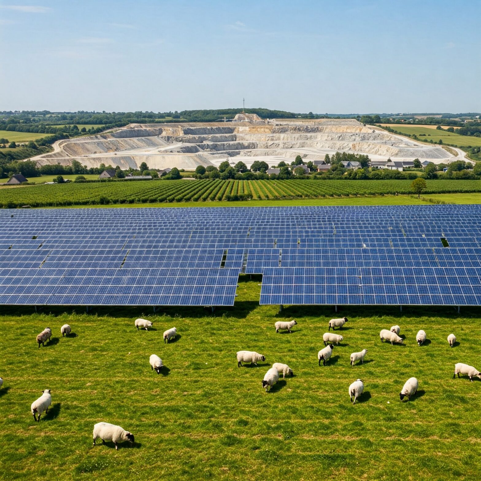 élevage_brebis_agrivoltaisme_wallonie_ether_energy